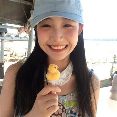 锦绣大地