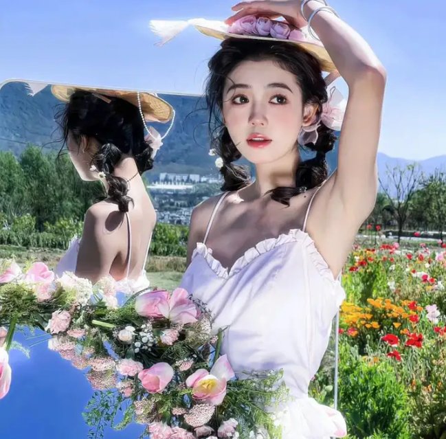恋爱兄妹